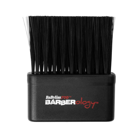 BaBylissPRO Barberology Neck Duster Brush